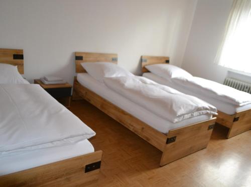 Ferienwohnung Krone in St Johann