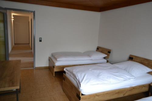 Ferienwohnung Krone in St Johann