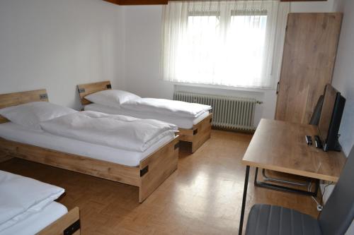 Ferienwohnung Krone in St Johann