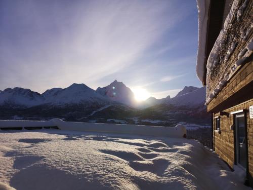 Romsdalseggen Lodge - image 5