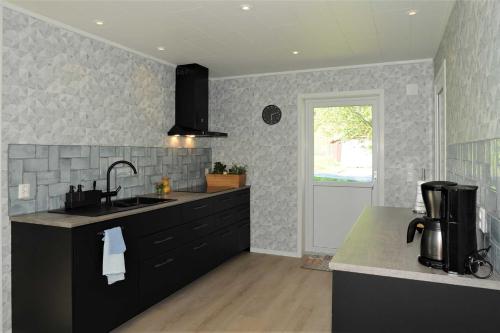 Romsdalseggen Lodge - image 11