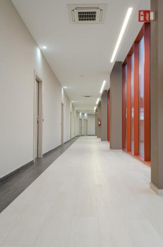 Facilities, Aparthotel ParKHo in Potenza