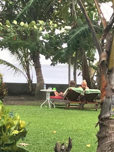 Best Price On Namahatu Private Beach Villa In Ambon Reviews