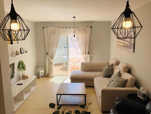 Casa Cactus gîte à louer Golf Costa Teguise