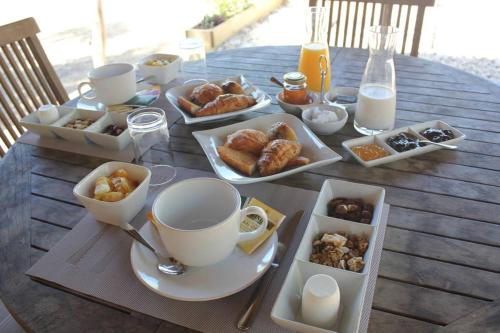 La Case, un espace qui invite à l'essentiel ! (La Case, un espace qui invite a l'essentiel !) in Païta