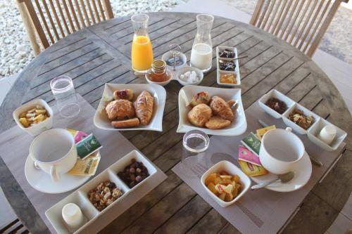 La Case, un espace qui invite à l'essentiel ! (La Case, un espace qui invite a l'essentiel !) in Païta