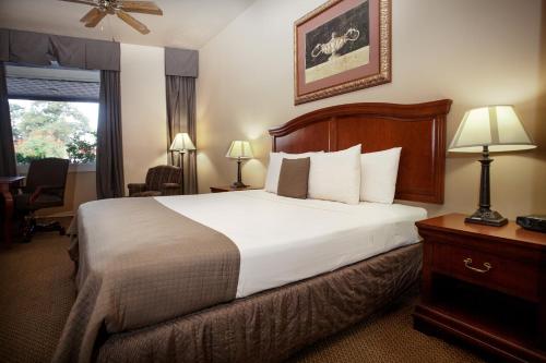 O'Brien Riverwalk Boutique Hotel in San Antonio, Vereinigte Staaten von Amerika