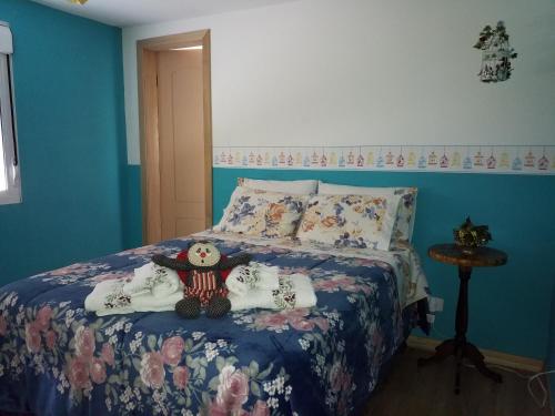 Flor de Canela in บรูคลิน โนโว