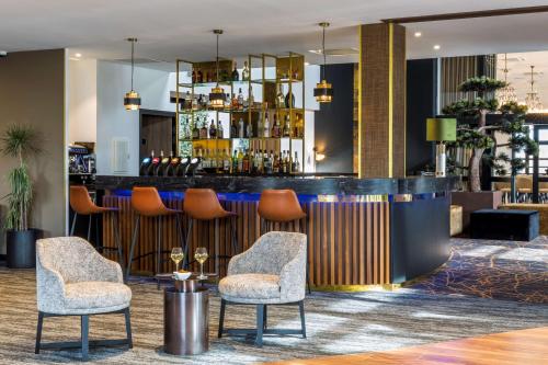 Sure Hotel by Best Western Arras Nord - image 14