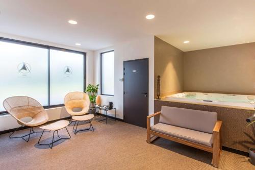 Sure Hotel by Best Western Arras Nord - image 10