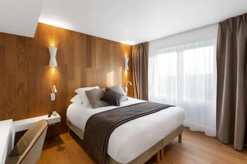 Sure Hotel by Best Western Arras Nord - image 7