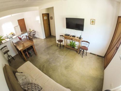 Casa da Rose in ปันตานัล