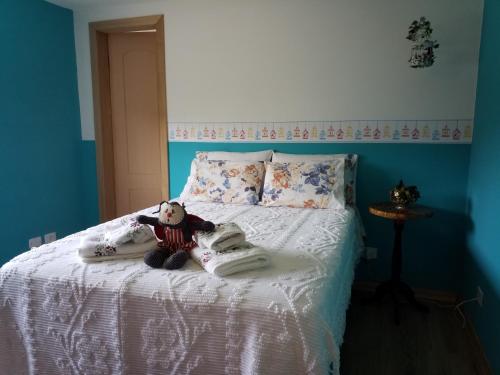 Flor de Canela in บรูคลิน โนโว