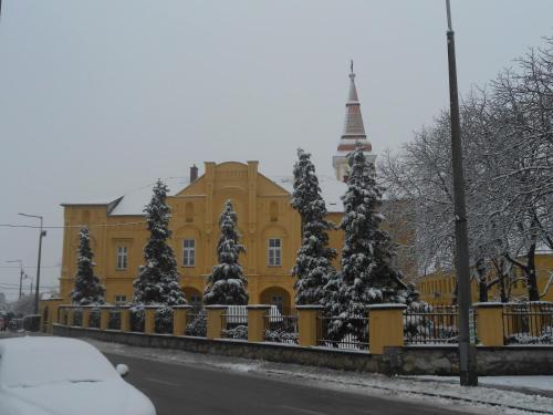 Templomos Zarándokház Tapolca in Tapolca