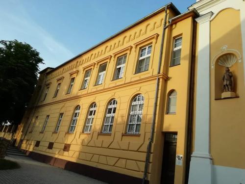  Templomos Zarándokház Tapolca in Tapolca