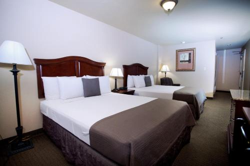O'Brien Riverwalk Boutique Hotel