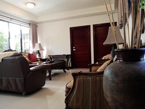 3 Bedroom Luxury Beach Home
