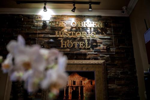 O'Brien Riverwalk Boutique Hotel