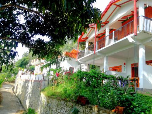 Vista exterior, Pearl View Guesthouse in Ella