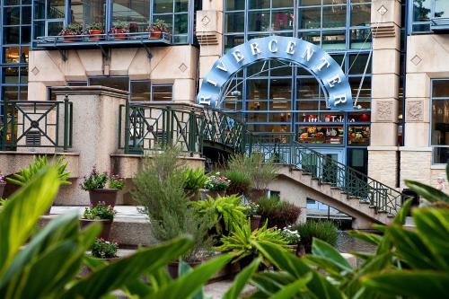 O'Brien Riverwalk Boutique Hotel - 주변 환경