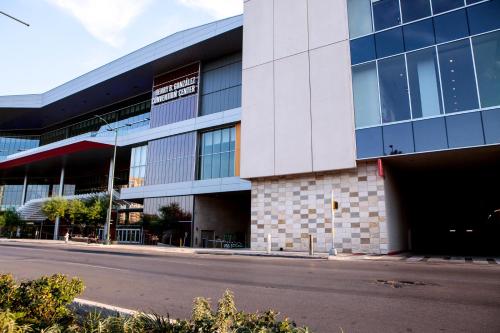 O'Brien Riverwalk Boutique Hotel - 주변 환경