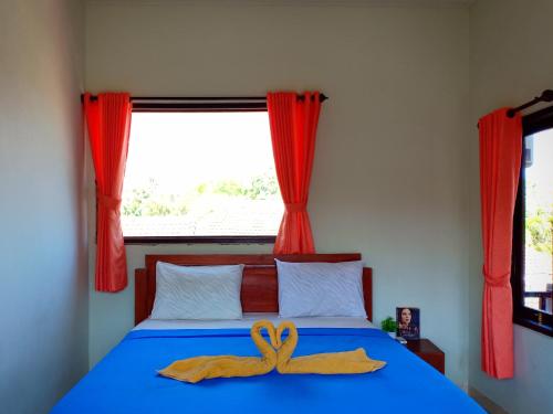 Tira Amed Homestay