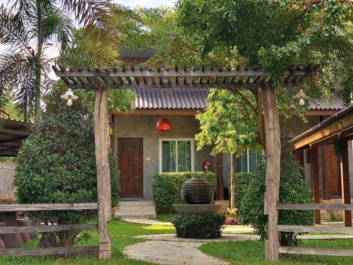 Home Inn Pai Garden – Pai, ND