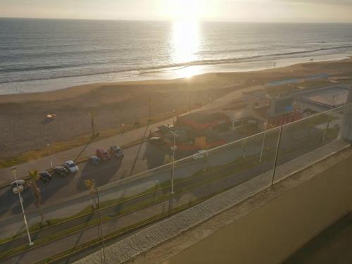 Boulevard del Mar Iquique ,Tierra de Campiones