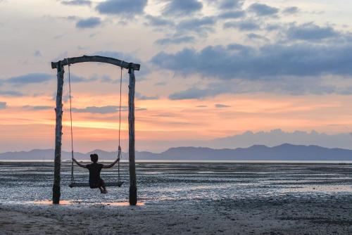 The Bananas Bungalow