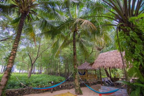 Facilities, The Bananas Bungalow in Ban Tha Len