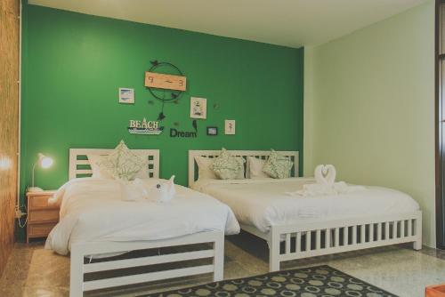 Foto - Chill Vibe Hostel