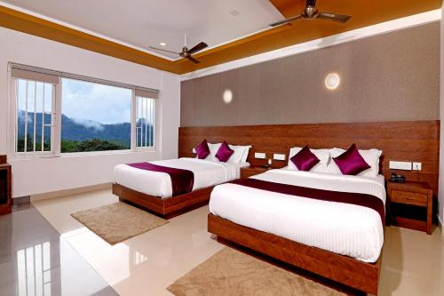 Hotel Wilton Wayanad in Sultan Bathery