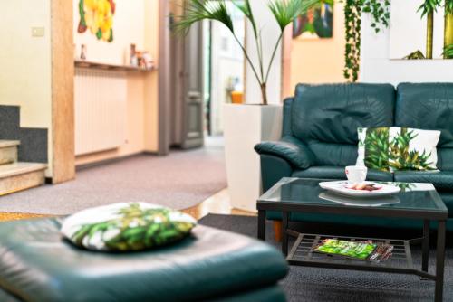 Hotel Cairoli, Genua (zdjęcie 9)