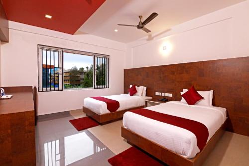 Hotel Wilton Wayanad