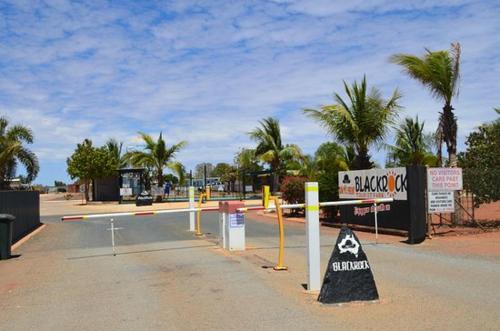 Black Rock Tourist Park