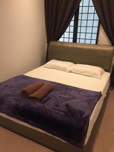 COMFORTABLE STAY Penang