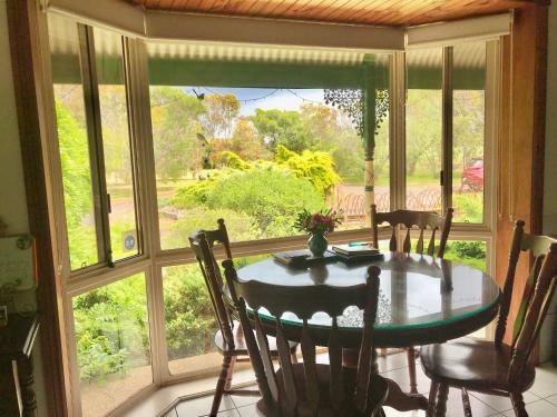Iekārtas, Fairy Wren Cottage Country to Coast Retreat in Wallington