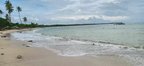 Samudra Beach Resort