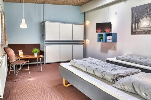 Danhostel Ishøj Strand in فستجنين