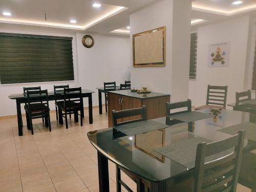 斯瓦爾納蘇德珊服務式公寓 Swarna Sudarshan Service Apartments