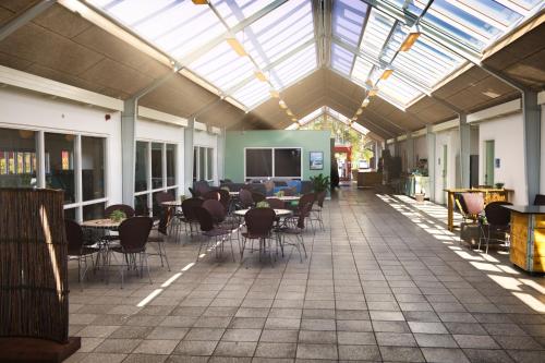 مدخل, Danhostel Ishøj Strand in فستجنين
