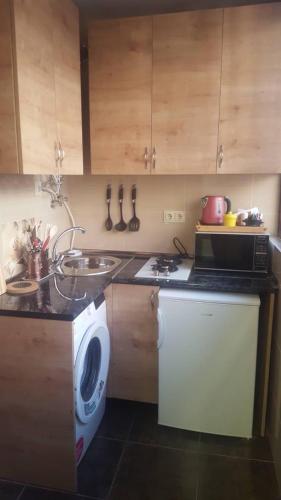 Book Cozy Loft Style Apartment In Tbilisi Georgia 2019 Promos