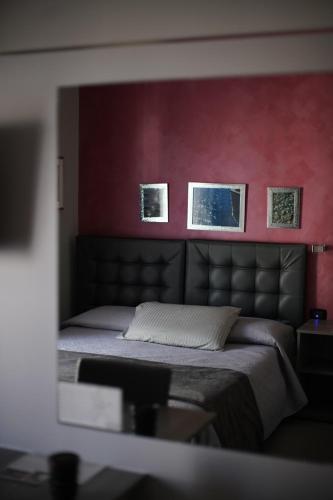 La Dimora – Catania, CA