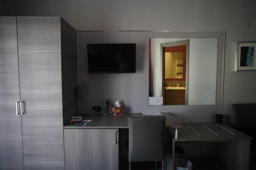 La Dimora – Catania, CA