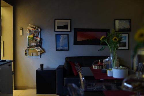 La Dimora – Catania, CA