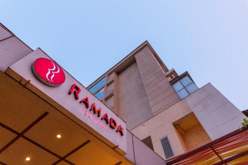 Ramada by Wyndham Neemrana