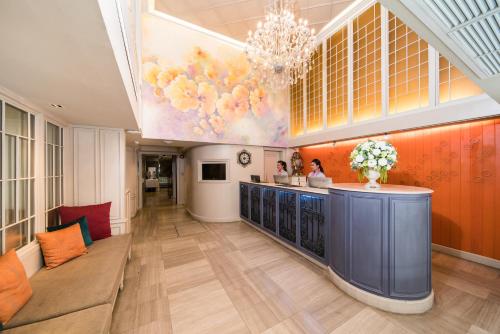 المرافق, La Petite Salil Sukhumvit 11 in بانكوك