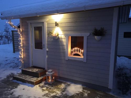 Cozy Cottage - Free WIFI and Parking - Chalet - Rovaniemi