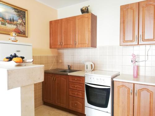 One-Bedroom Apartment image 6