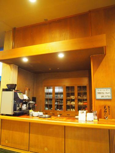 Hotel Ohsho - 레스토랑